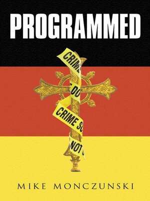 cover image of Programmed